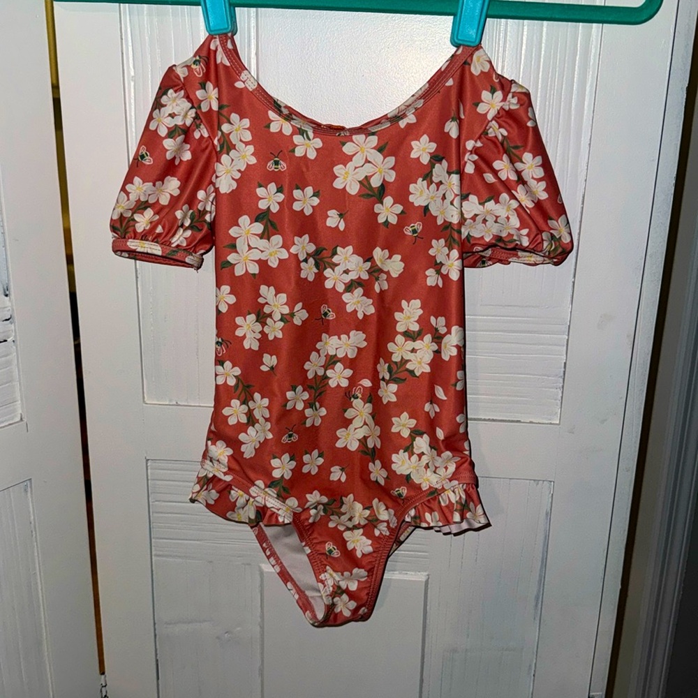 Tommy Bahamas Girls Swimsuit 4